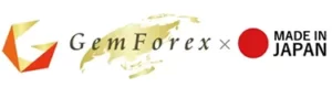 GemForex ロゴ